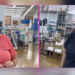 Black, couple, Bed, bath, Ohio, Toledo, shopping, police