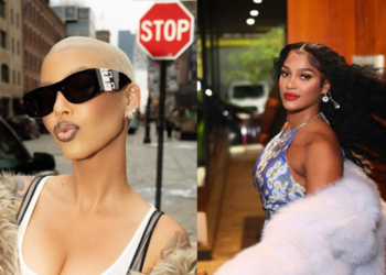 Black, woman, biracial, identity, Rose, Amber, Joseline, Hernandez
