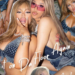 Latto, rapper, Cardi B, team, collaboration, first, performance, music