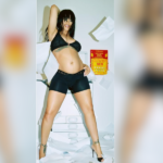 lingerie, brand, Super, Hillary, Rihanna, Savage, Fenty, CEO