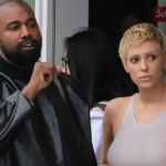 legal, wife, drama, drive, Censori, Bianca, Kanye, West