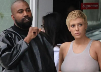 legal, wife, drama, drive, Censori, Bianca, Kanye, West