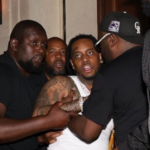 roofied, denied, Fivio, Foreign, TMZ, XXL, Paris, fashion