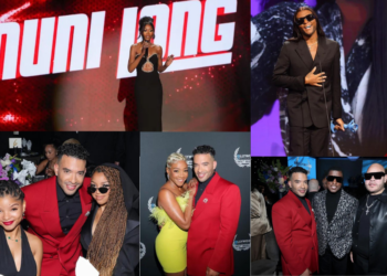 acceptance, speech, Hollywood, Unlocked, Impact, Awards, culture, society