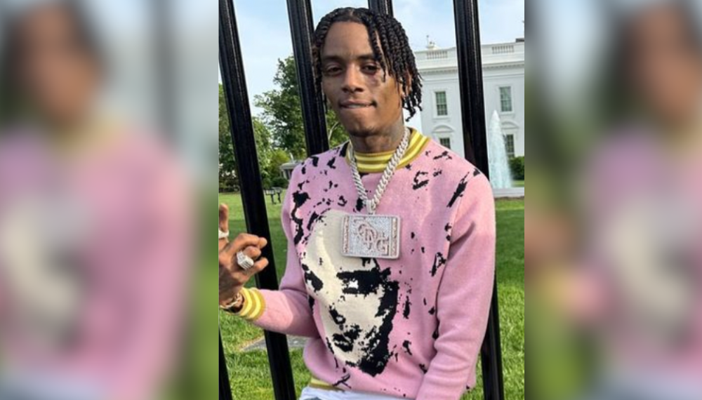 Terri, Joe, Soulja, Boy, TikTok, session, booty, perc