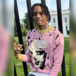 Terri, Joe, Soulja, Boy, TikTok, session, booty, perc