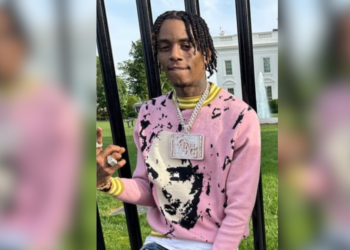 Terri, Joe, Soulja, Boy, TikTok, session, booty, perc