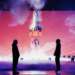 rapper, Quavo, Offset, Migos, BET, award, tribute, Takeoff