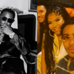 mom, Instagram, DUI, son, arrest, Justin Combs, Misa Hylton, Sean Combs, Diddy, Sean "Diddy" Comb