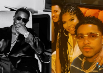 mom, Instagram, DUI, son, arrest, Justin Combs, Misa Hylton, Sean Combs, Diddy, Sean "Diddy" Comb