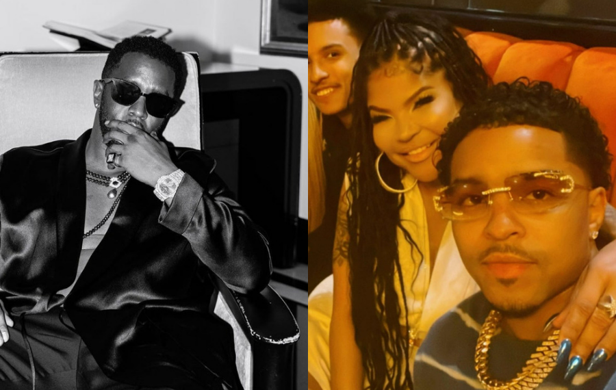 mom, Instagram, DUI, son, arrest, Justin Combs, Misa Hylton, Sean Combs, Diddy, Sean "Diddy" Comb