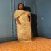 Uzo Aduba baby instagram Tony Awards