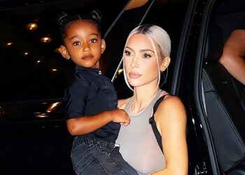 Kim Kardashian Chicago Kanye West Cook