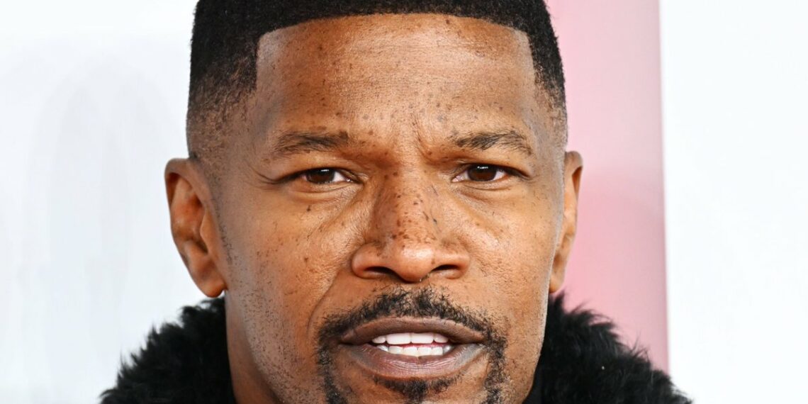 Jamie Foxx Vaccine COVID-19 misinformation rumors