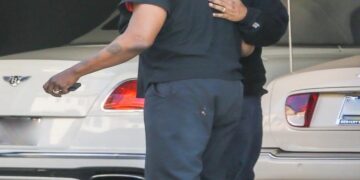 anti-Semitic Ice Cube Kanye West Ye rapper