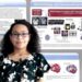 graduate Anthaea-Grace Patricia Dennis Canada college