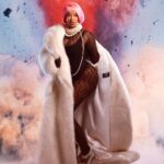 Nicki Minaj Swat team tmz home false