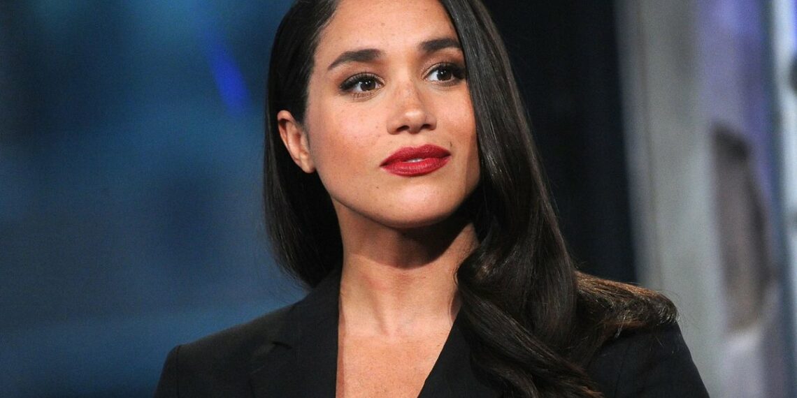 Meghan Markle Spotify Technology Duchess of Sussex Duke of Sussex podcast