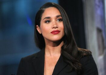 Meghan Markle Spotify Technology Duchess of Sussex Duke of Sussex podcast