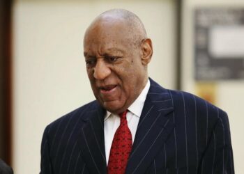 Bill Cosby Janice Dickinson Nevada sexual assault lawsuit women