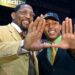 Ray Lewis III Ray Lewis Jr. Football NFL brother