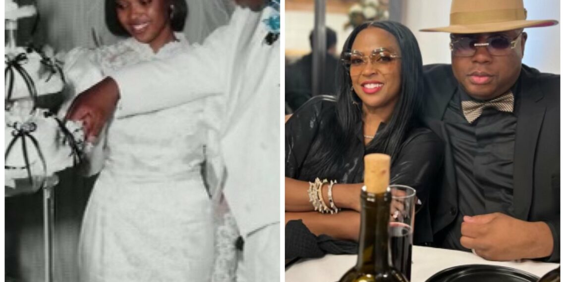 e-40 tracy celebrated June relationship
