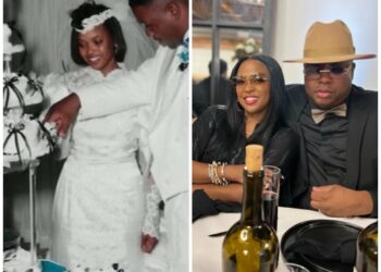 e-40 tracy celebrated June relationship