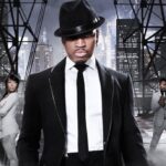 Ne-Yo children child support model Sade Bagnerise Ex-wife Crystal