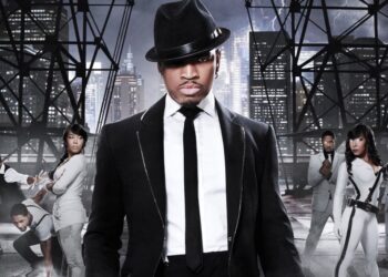 Ne-Yo children child support model Sade Bagnerise Ex-wife Crystal