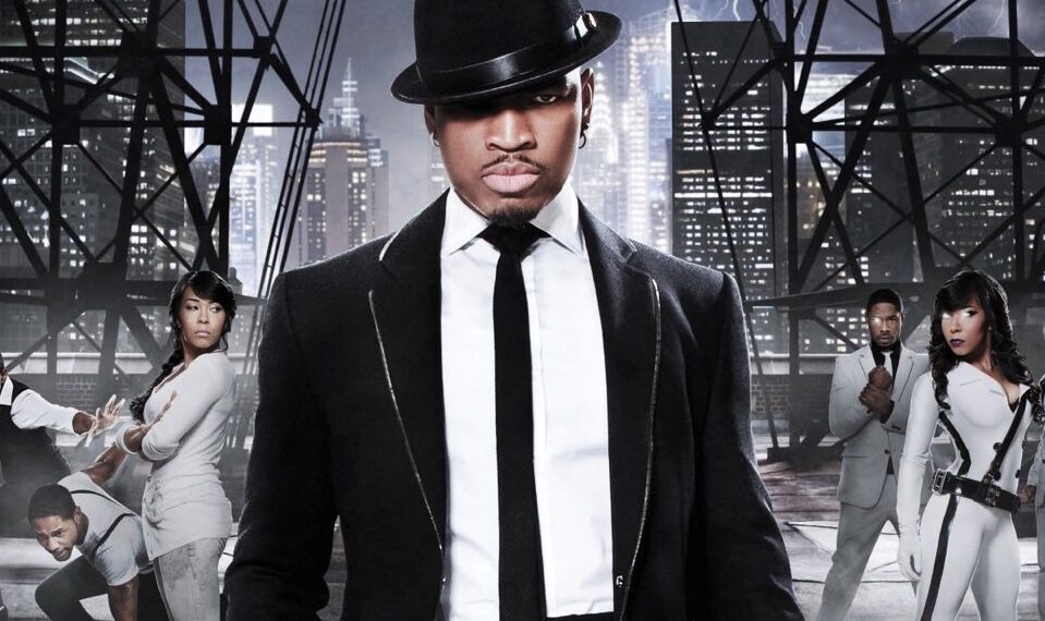 Ne-Yo children child support model Sade Bagnerise Ex-wife Crystal