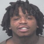 Mugshot viral twitter Jacqees singer law simple battery Atlanta