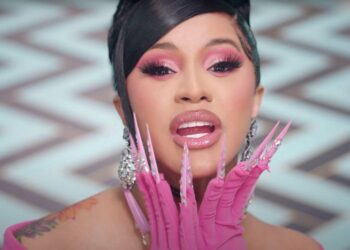 Cardi B Migos Offset Bet Awards cheated