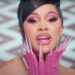 Cardi B Migos Offset Bet Awards cheated