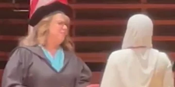 diploma, high school, principal, Hafsah