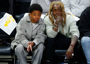 Lil Wayne Denver Nuggets Miami Heat Kameron