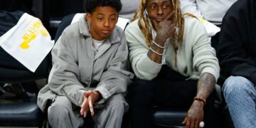 Lil Wayne Denver Nuggets Miami Heat Kameron