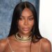 Naomi Campbell mother baby girl boy child