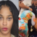 Ballistic Beatz, backstage, Floyd Mayweather vs. John Gotti III, reality star, fight, Zeus, Big Lex, Lex, Joseline Hernandez