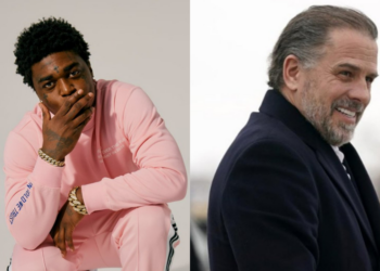 Bradford Cohen, gun charges, prison, sentence, tax evasion, plea deal, Robert Hunter Biden, Kodak Black, lawyer