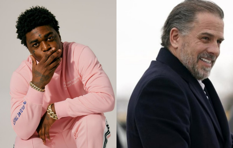 Bradford Cohen, gun charges, prison, sentence, tax evasion, plea deal, Robert Hunter Biden, Kodak Black, lawyer