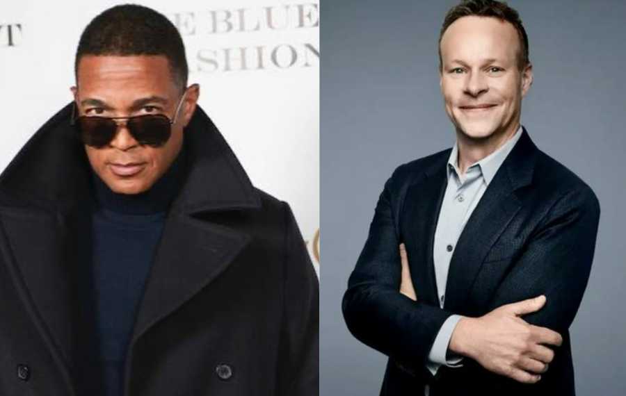 staff, termination, David Zaslav, network, CNN, Don Lemon, Chris Licht