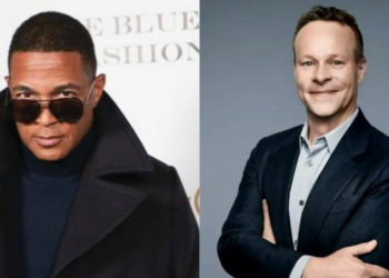 staff, termination, David Zaslav, network, CNN, Don Lemon, Chris Licht