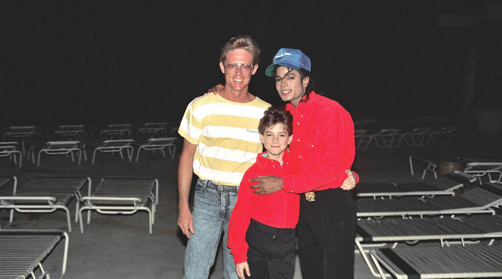 Michael Jackson Wade Robson James Safechuck.lawsuit court