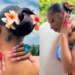 hot, summer, mental, health, Megan, Thee Stallion, photo, dump