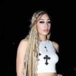 Skythefinestt Houston Rapper shot gun TikTok