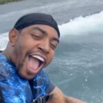 Lil Scrappy Diamond Bambi LHHATL show wife girlfriend