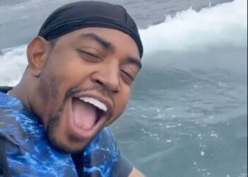 Lil Scrappy Diamond Bambi LHHATL show wife girlfriend