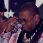 Lifetime Achievement BET Awards Busta Rhymes