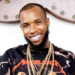 Tory Lanez Megan Thee Stallion shooting defense firearm