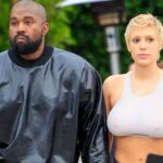 social media, rapper, life, wife, Kim Kardashian, Kanye West, Ye, Bianca Censori